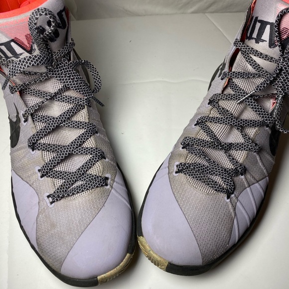 Nike Hyperdunk Paris Limited Purple 803151 505 - Picture 5 of 8